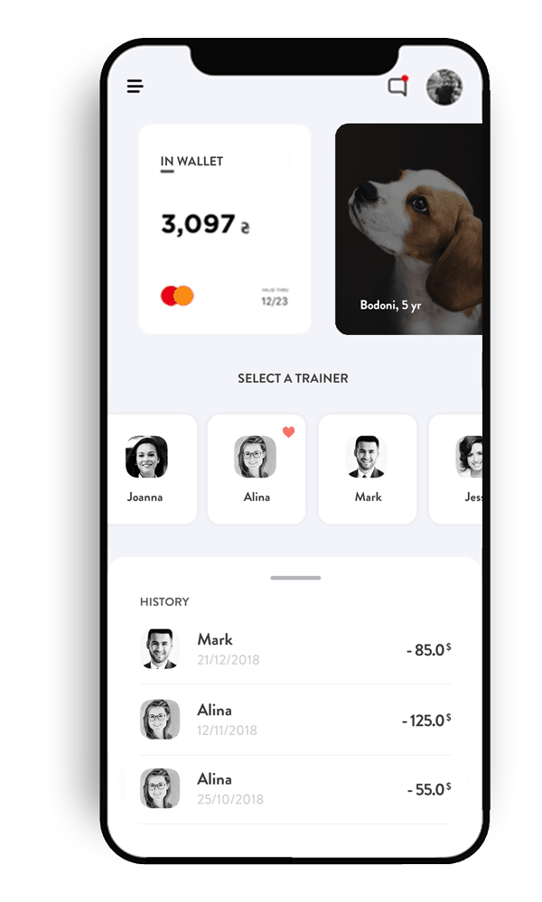 Home App Design Free Img 1